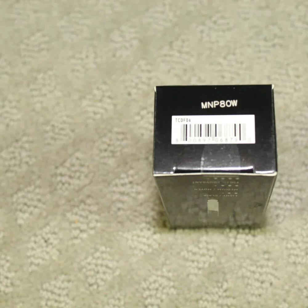 NYX Professional Makeup Total Control Drop Foundation 0.43oz./13ml NEW